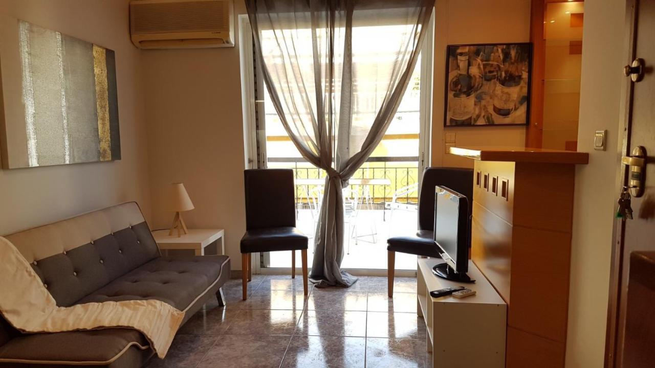 Maisonaitte-Athens Center, 4 Bd, 2 Bath מראה חיצוני תמונה