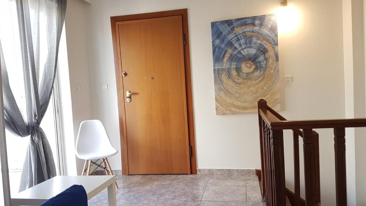 Maisonaitte-Athens Center, 4 Bd, 2 Bath מראה חיצוני תמונה
