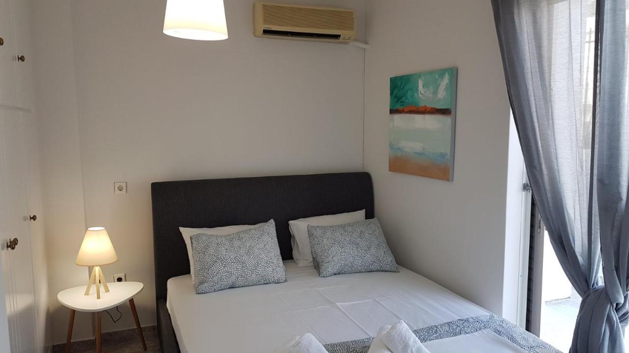 Maisonaitte-Athens Center, 4 Bd, 2 Bath מראה חיצוני תמונה
