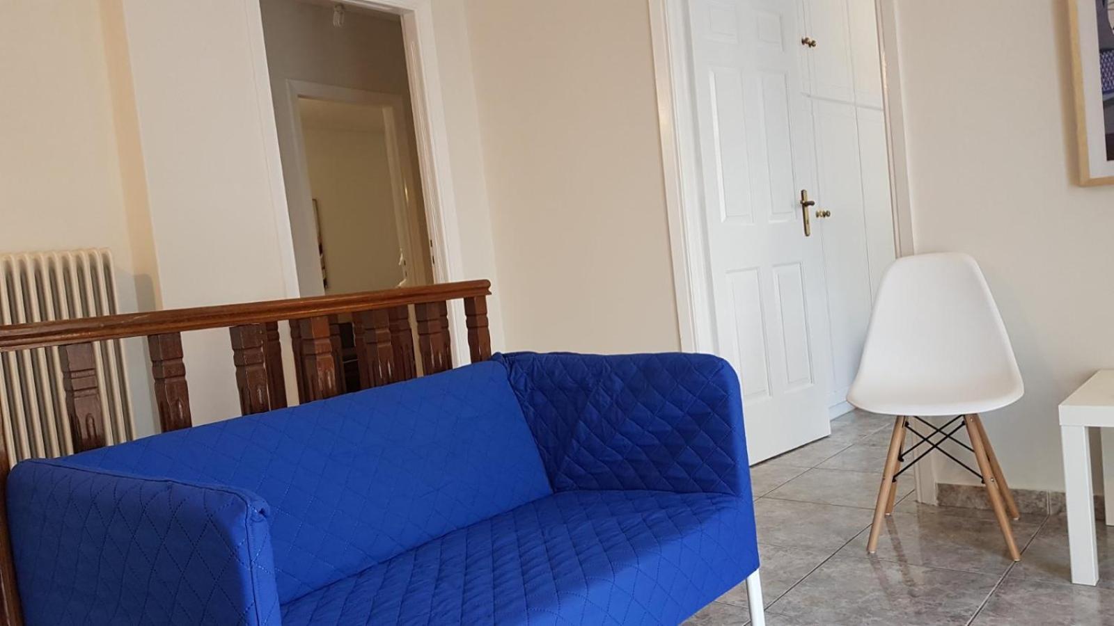 Maisonaitte-Athens Center, 4 Bd, 2 Bath מראה חיצוני תמונה