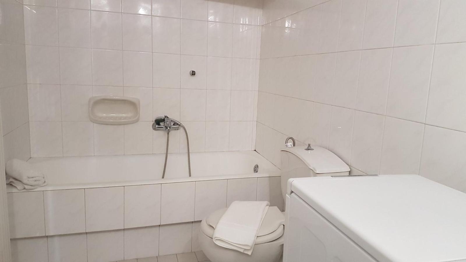 Maisonaitte-Athens Center, 4 Bd, 2 Bath מראה חיצוני תמונה