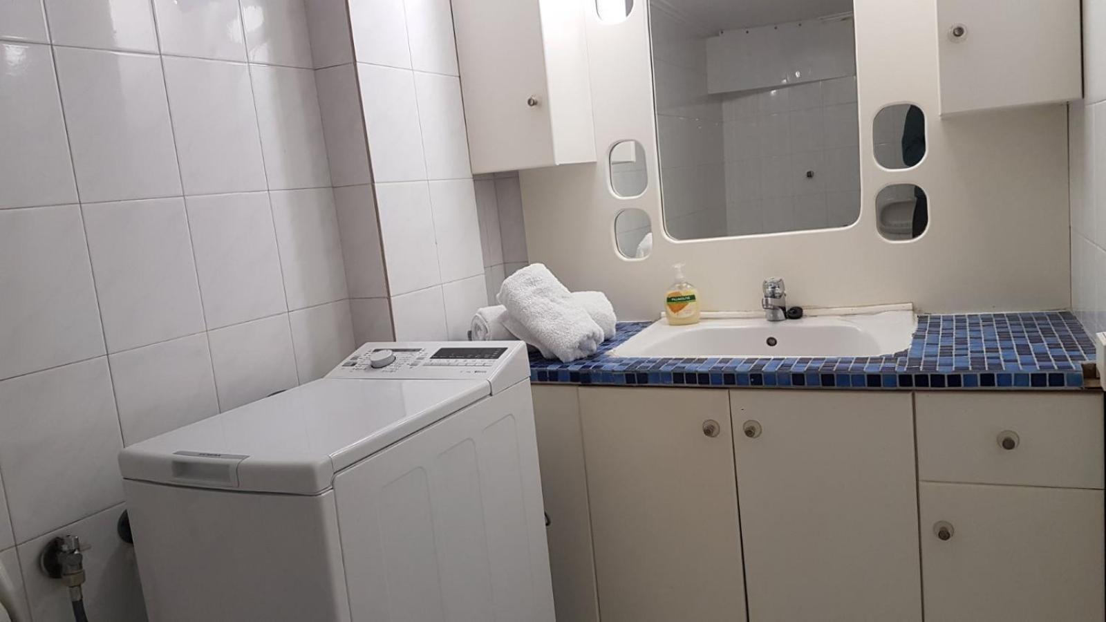 Maisonaitte-Athens Center, 4 Bd, 2 Bath מראה חיצוני תמונה