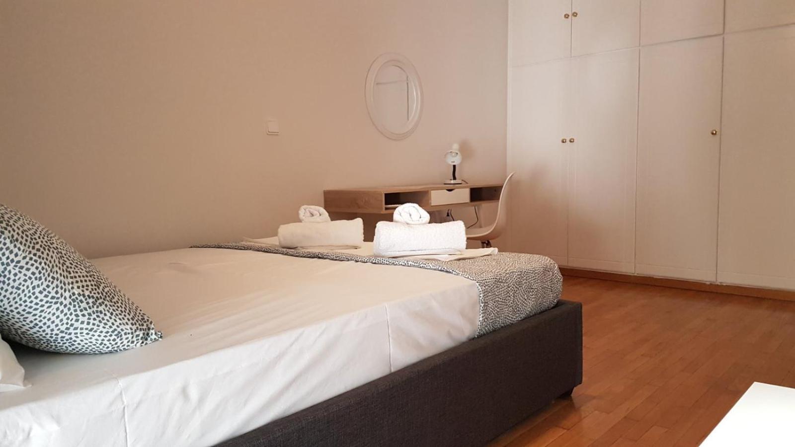Maisonaitte-Athens Center, 4 Bd, 2 Bath מראה חיצוני תמונה