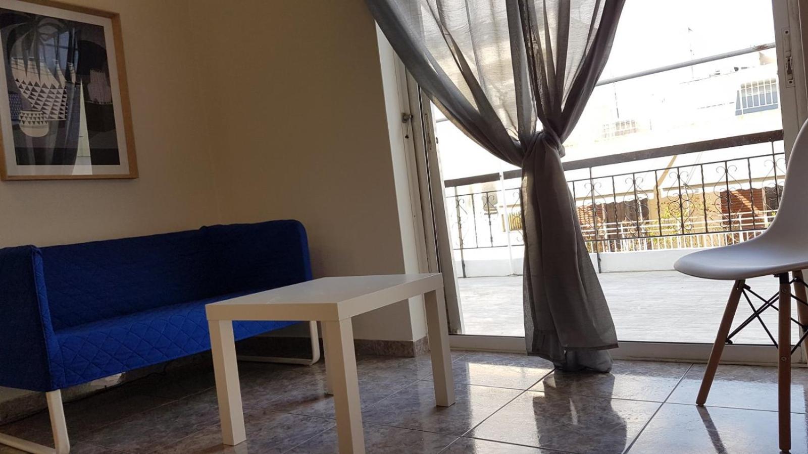 Maisonaitte-Athens Center, 4 Bd, 2 Bath מראה חיצוני תמונה